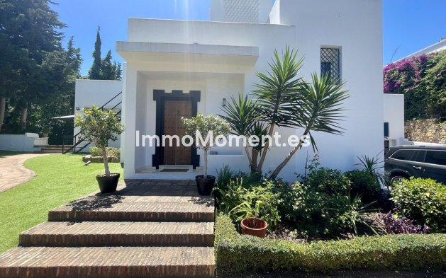 Bestaande woning - Villa - Sotogrande