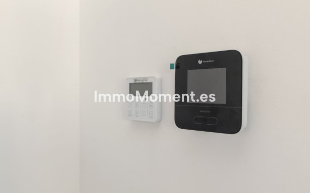 Resale - Villa - Estepona - Atalaya