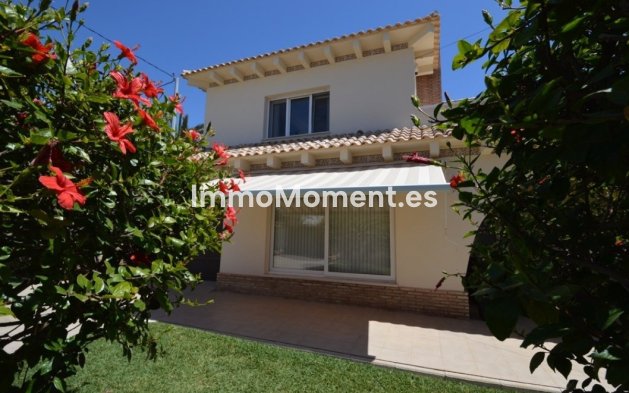 Revente - Villa - Orihuela - Cabo Roig