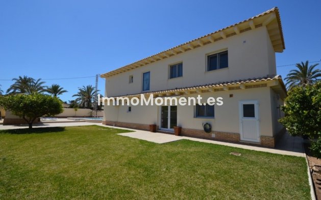 Revente - Villa - Orihuela - Cabo Roig
