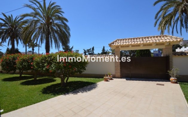 Revente - Villa - Orihuela - Cabo Roig