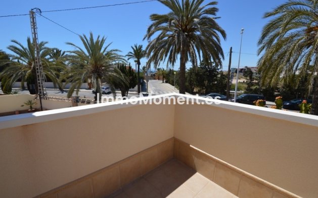 Revente - Villa - Orihuela - Cabo Roig