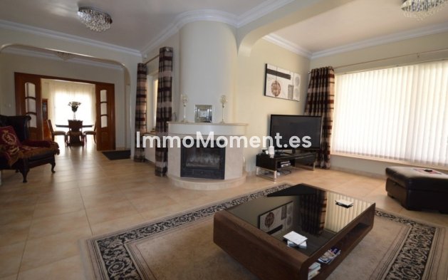 Revente - Villa - Orihuela - Cabo Roig