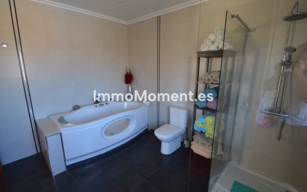 Revente - Villa - Orihuela - Cabo Roig