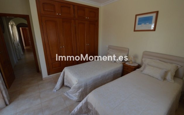 Revente - Villa - Orihuela - Cabo Roig