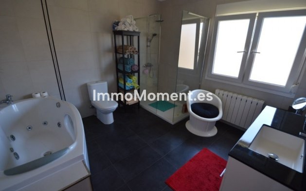 Revente - Villa - Orihuela - Cabo Roig