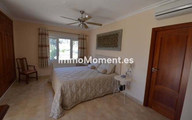 Revente - Villa - Orihuela - Cabo Roig