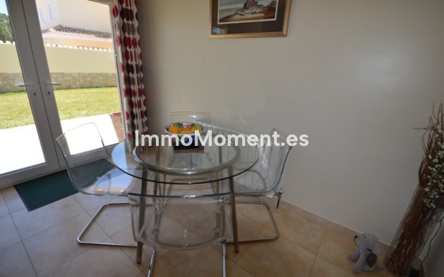 Revente - Villa - Orihuela - Cabo Roig