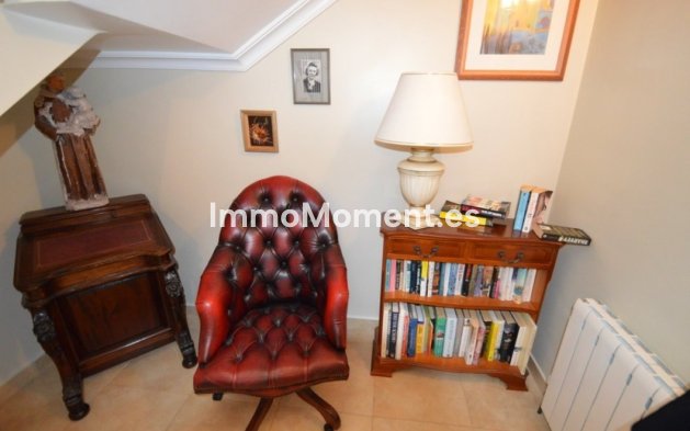 Revente - Villa - Orihuela - Cabo Roig