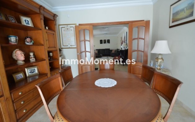 Revente - Villa - Orihuela - Cabo Roig