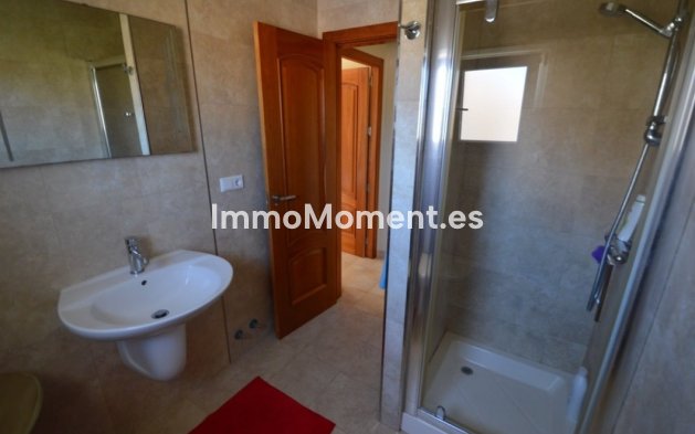 Revente - Villa - Orihuela - Cabo Roig