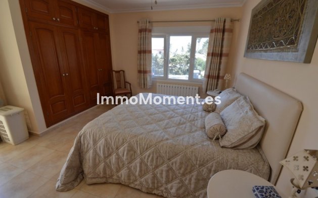 Revente - Villa - Orihuela - Cabo Roig