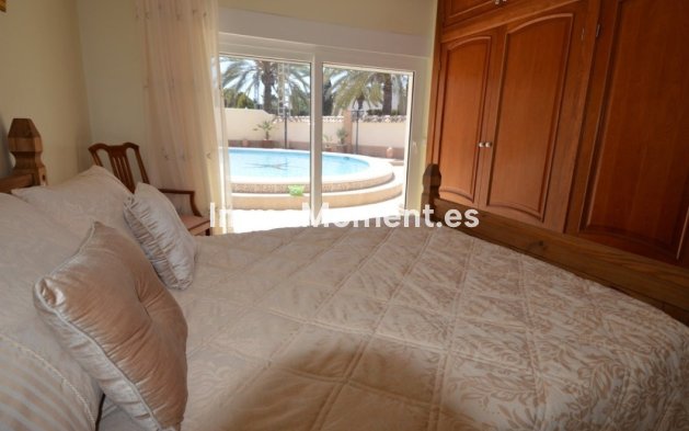 Revente - Villa - Orihuela - Cabo Roig