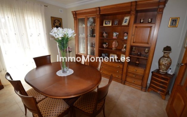 Revente - Villa - Orihuela - Cabo Roig