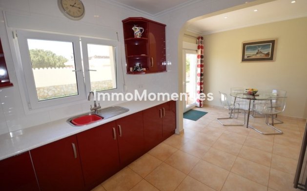 Revente - Villa - Orihuela - Cabo Roig