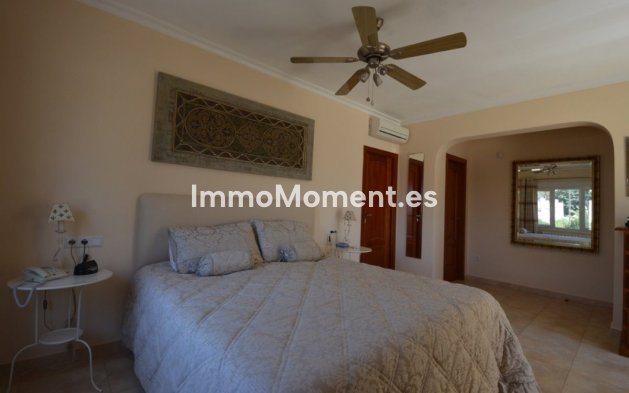 Revente - Villa - Orihuela - Cabo Roig