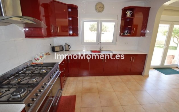 Revente - Villa - Orihuela - Cabo Roig