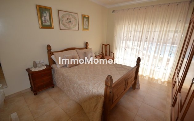 Revente - Villa - Orihuela - Cabo Roig