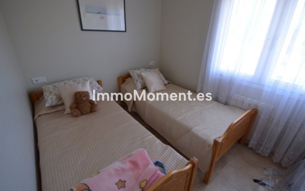Revente - Villa - Orihuela - Cabo Roig