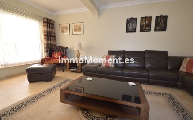 Revente - Villa - Orihuela - Cabo Roig