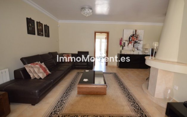 Revente - Villa - Orihuela - Cabo Roig