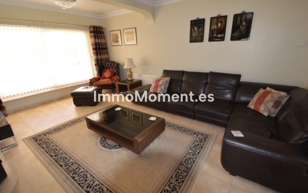 Revente - Villa - Orihuela - Cabo Roig