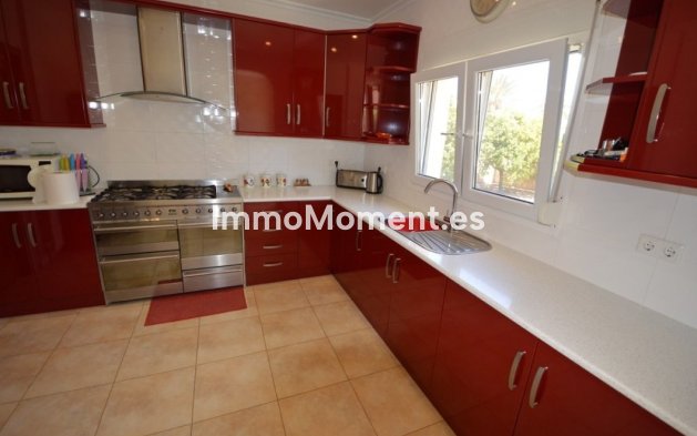Revente - Villa - Orihuela - Cabo Roig