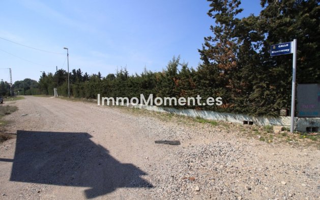 Wiederverkauf - Villa - Orihuela - Orihuela Costa