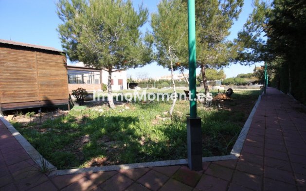 Wiederverkauf - Villa - Orihuela - Orihuela Costa