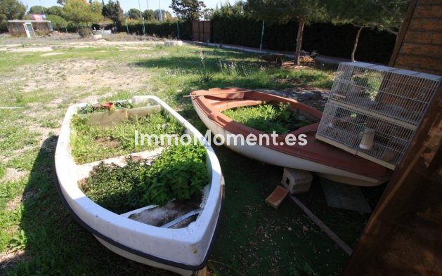 Wiederverkauf - Villa - Orihuela - Orihuela Costa