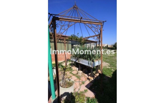 Wiederverkauf - Villa - Orihuela - Orihuela Costa