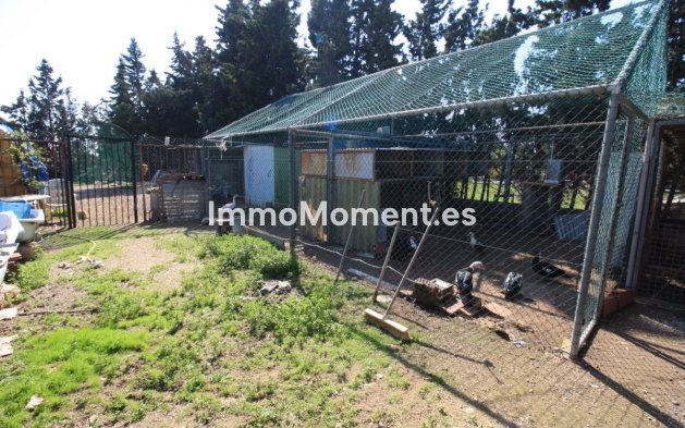 Wiederverkauf - Villa - Orihuela - Orihuela Costa