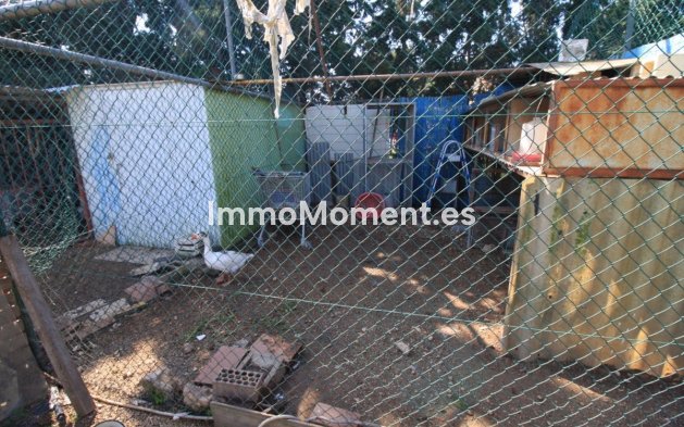 Wiederverkauf - Villa - Orihuela - Orihuela Costa