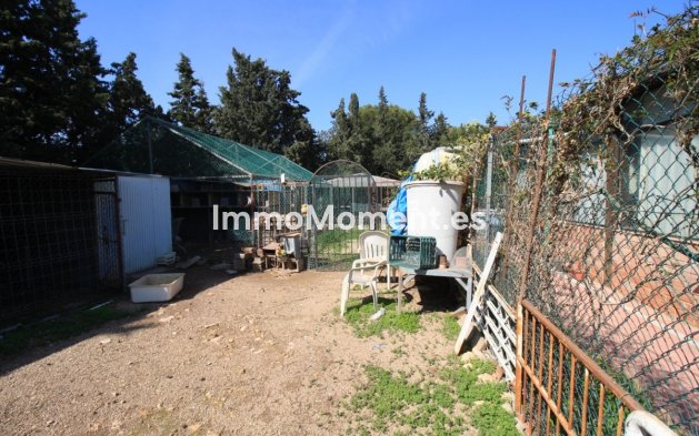 Wiederverkauf - Villa - Orihuela - Orihuela Costa