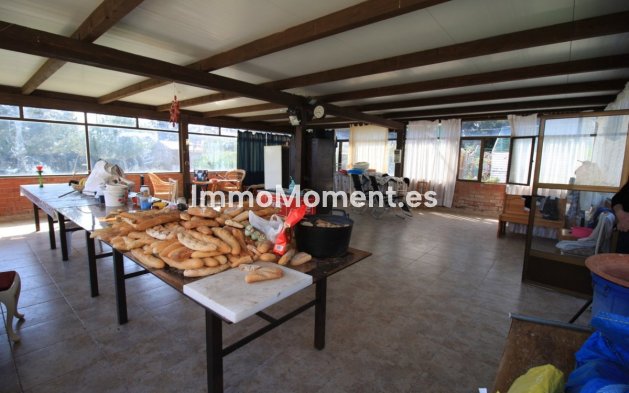 Wiederverkauf - Villa - Orihuela - Orihuela Costa