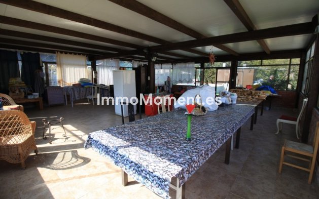 Wiederverkauf - Villa - Orihuela - Orihuela Costa