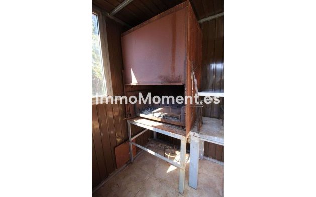 Wiederverkauf - Villa - Orihuela - Orihuela Costa