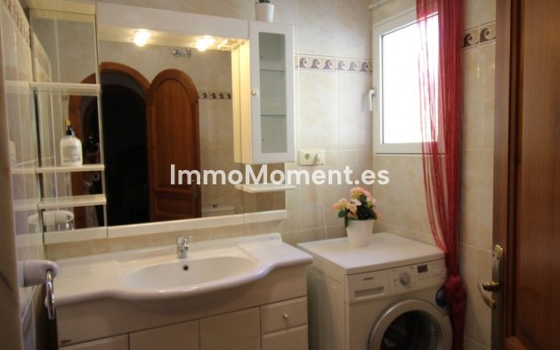 Wiederverkauf - Villa - Calpe - Calpe Centro