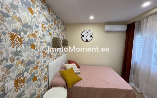 Bestaande woning - Appartement - Alicante - Alicante Centro