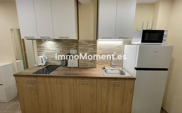 Bestaande woning - Appartement - Alicante - Alicante Centro