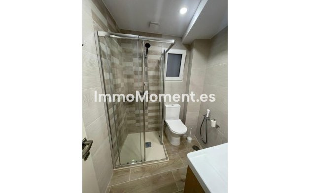 Bestaande woning - Appartement - Alicante - Alicante Centro