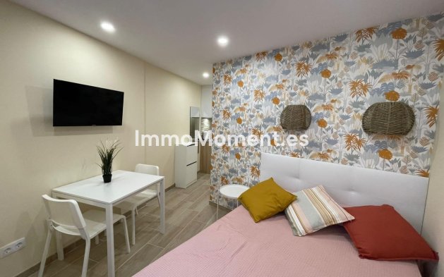 Bestaande woning - Appartement - Alicante - Alicante Centro