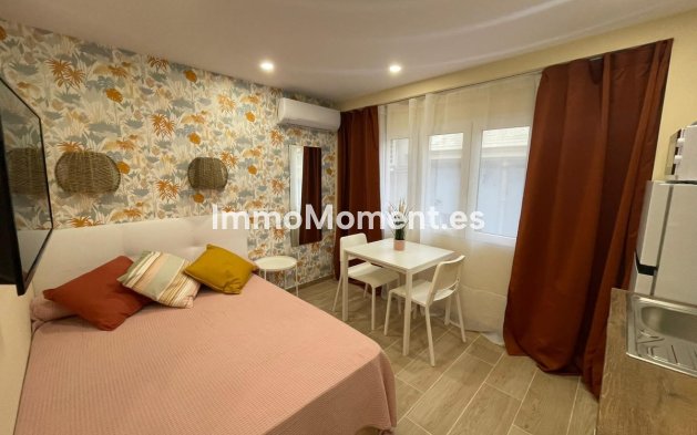 Bestaande woning - Appartement - Alicante - Alicante Centro