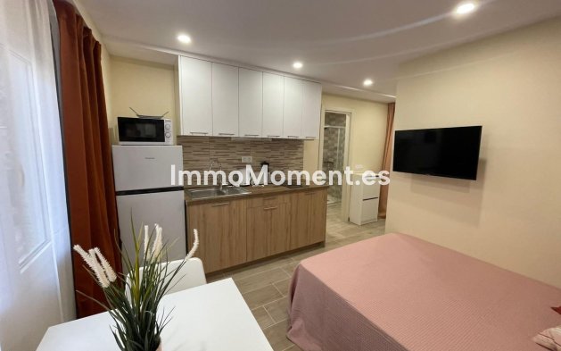 Bestaande woning - Appartement - Alicante - Alicante Centro