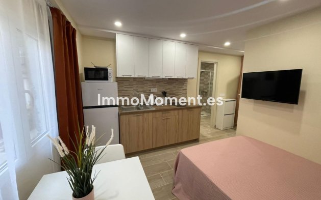 Bestaande woning - Appartement - Alicante - Alicante Centro