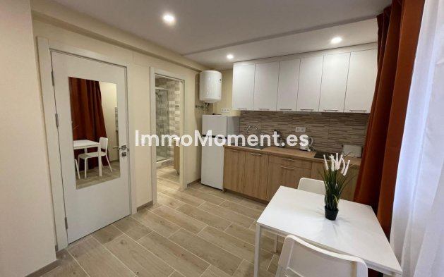 Bestaande woning - Appartement - Alicante - Alicante Centro