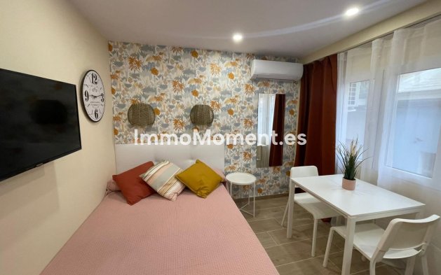 Bestaande woning - Appartement - Alicante - Alicante Centro