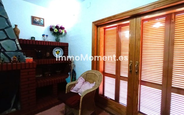 Revente - Villa - Muchamiel - Muchamiel - Mutxamel Centro