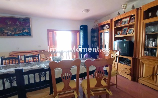 Revente - Villa - Muchamiel - Muchamiel - Mutxamel Centro