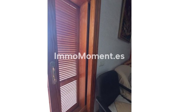 Revente - Villa - Muchamiel - Muchamiel - Mutxamel Centro